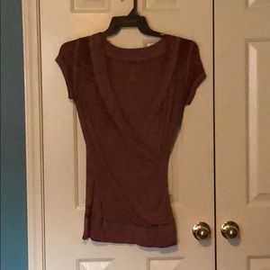 Women’s Vanity top